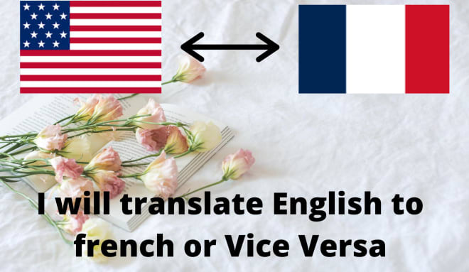 I will translate french to english,persain, english to french