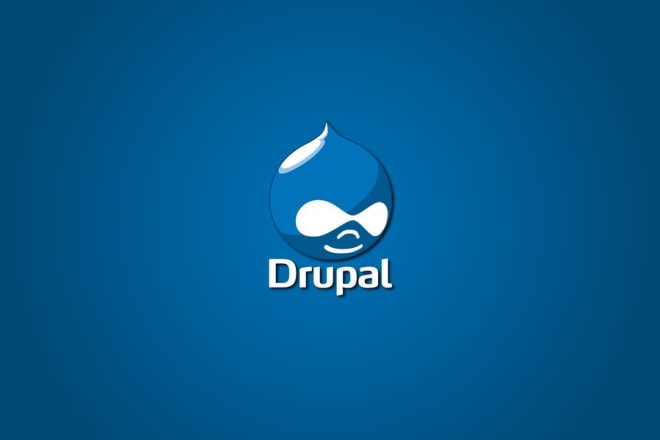 I will upgrade drupal and update modules for you