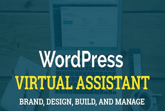 I will upload posts,content and create pages in wordpress