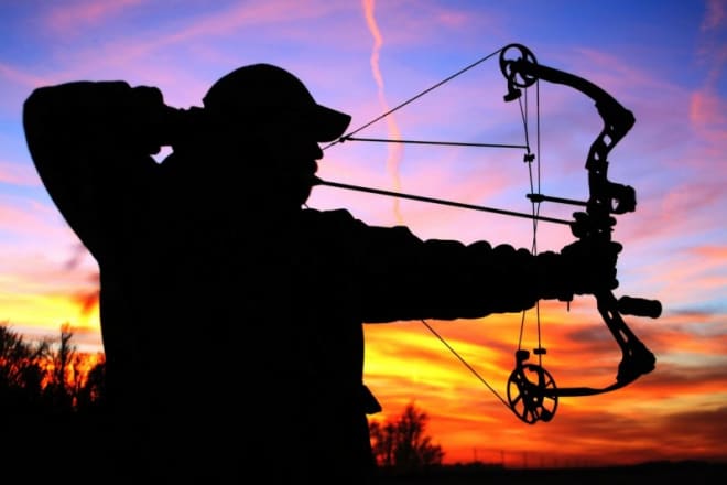 I will write a blog post or article for your archery website