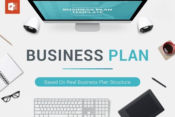 I will write a loan or investment business plan or proposal