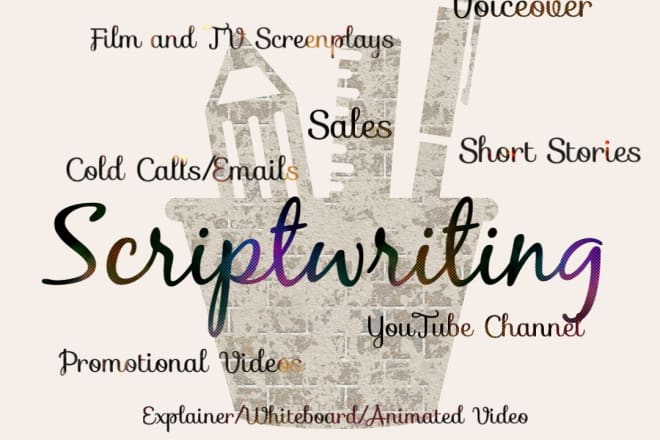I will write an exceptional video script