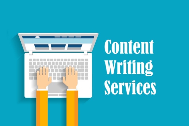 I will write an outstanding article for you