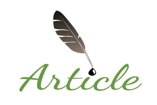 I will write articles, blogs and web content