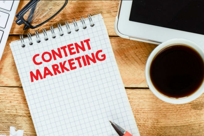 I will write engaging SEO marketing content and article