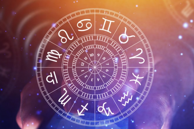 I will write on vedic and western astrology