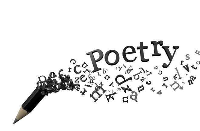 I will write poetry rap music lyrics for songs on any theme