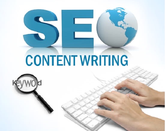 I will write your articles or blog content without delay