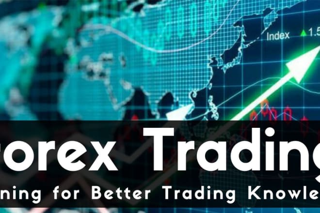 I will give metatrader4 training forex trading educational course training
