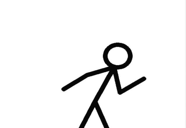 I will make stick fight animation in low cost