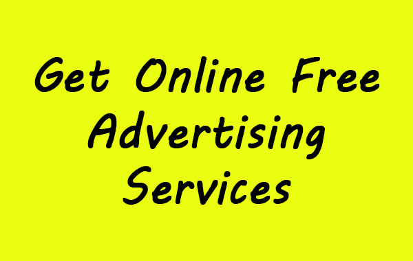 I will advertise your product, business on online free classified sites