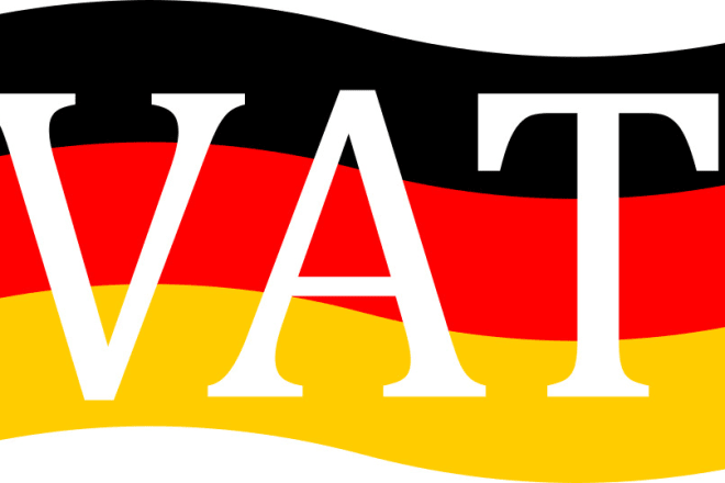 I will apply for german vat id for your marketplace business