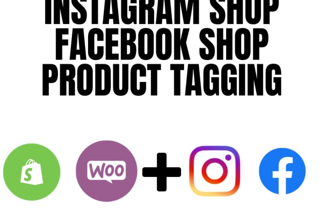 I will approval your rejected instagram shop and facebook shop and fix catalog issue