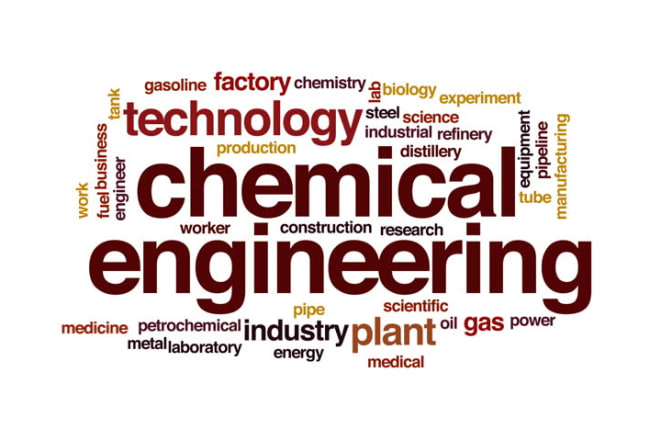 I will assist you in chemical engineering technical writing project