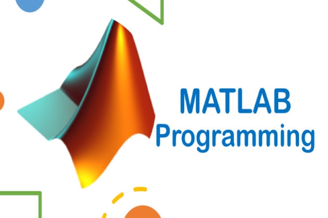 I will assist you with matlab programming