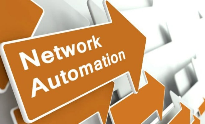 I will automate your network for effective monitoring and reporting