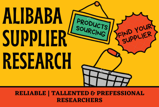 I will be your assistant for sourcing alibaba suppliers