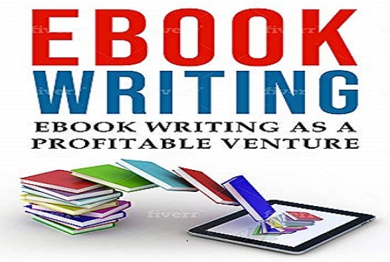 I will be your bestselling amazon writer, ebook writing, ghostwriter