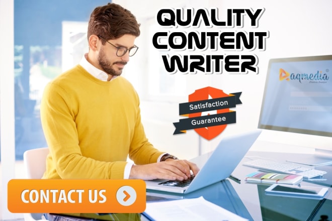 I will be your blog SEO content writer of a topic of your choice