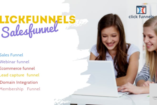 I will be your clickfunnel sales funnnel expert