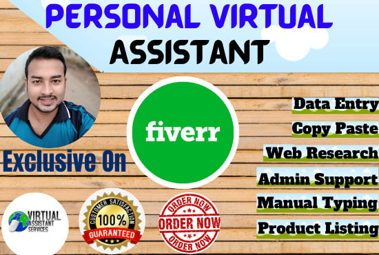 I will be your dependable and trustworthy virtual assistant