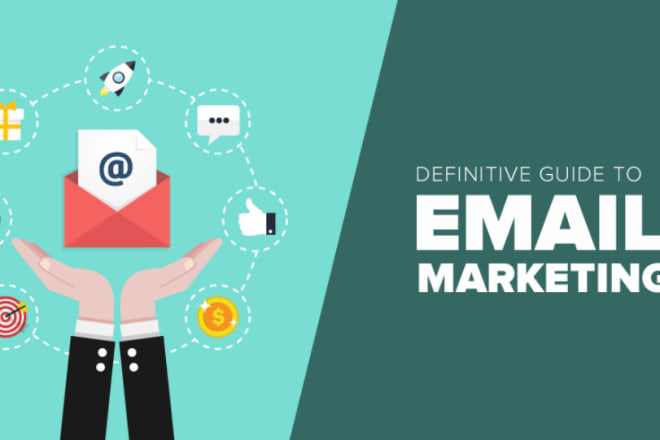 I will be your expert in email marketing,email campaign,mailchimp,klaviyo, shopify