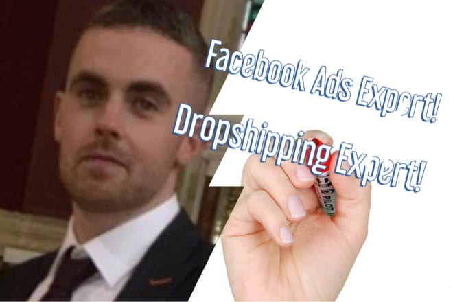 I will be your facebook ads mentor