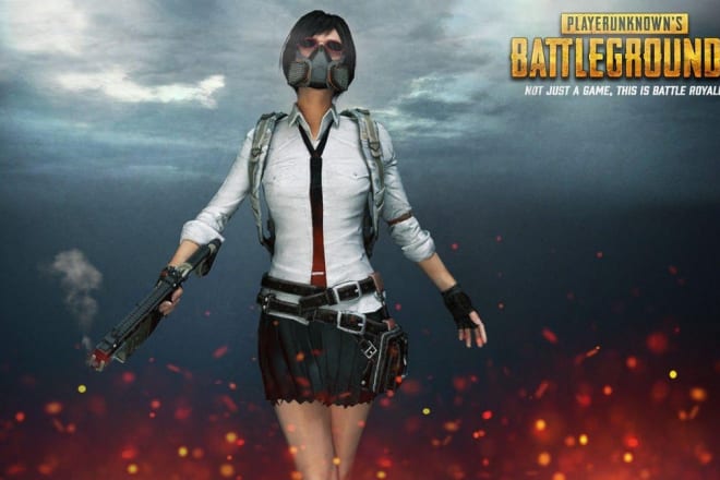 I will be your pubg mobile coach and play pubg mobile with you