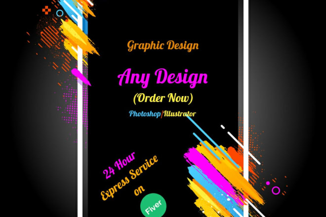 I will be your top rated UI UX mobile, web expert graphic designer