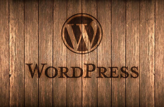 I will be your wordpress expert