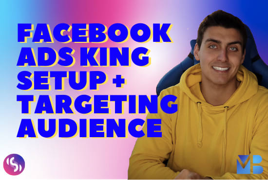 I will boost your online sales with facebook ads