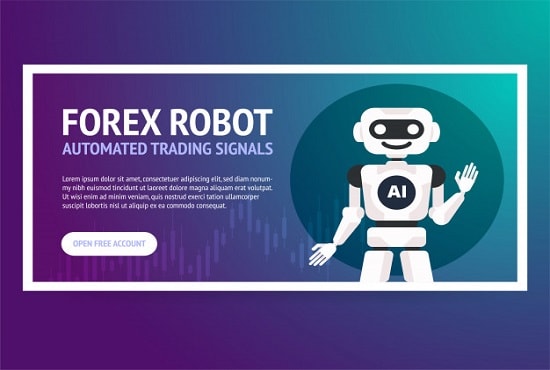I will build an amazing forex trading bot, crypto trading bot, trading bot, forex bot