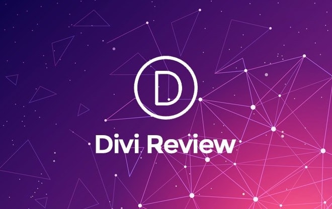 I will build modern wordpress divi theme website design or redesign wp divi website