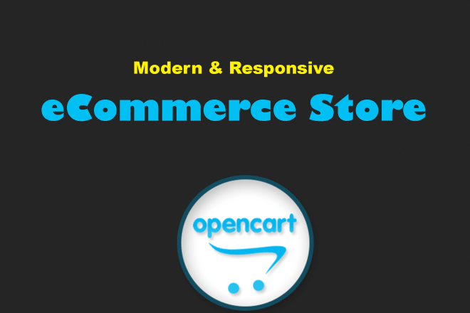 I will build pro ecommerce website or online store for your business