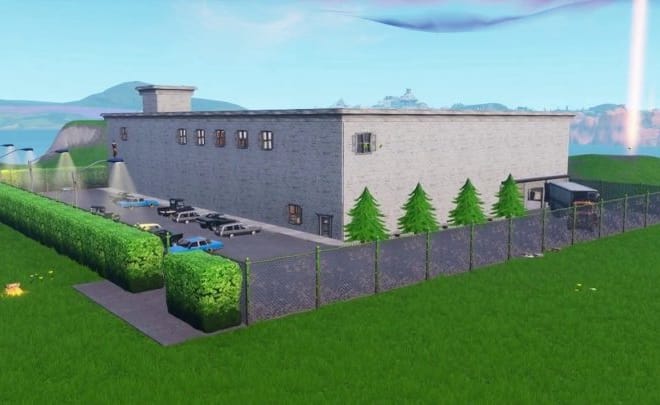 I will build you a map on fortnite