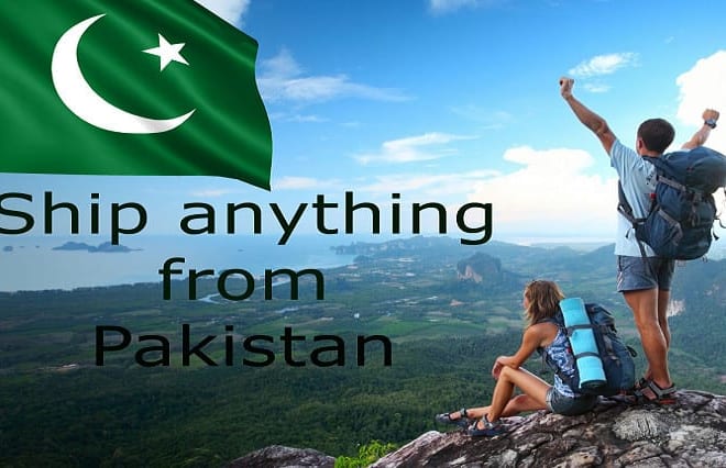 I will buy anything from pakistan