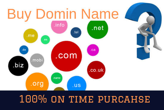 I will buy domain,set up cpanel and whm