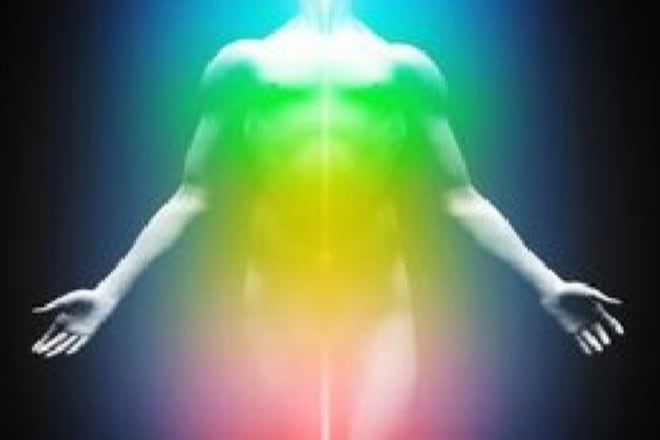 I will clean detoxify you aura energize your body and chakras while diagnose ur energy