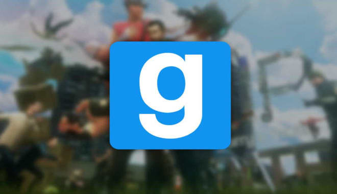 I will configurate your garrys mod server