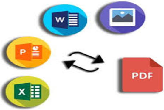 I will convert bank statements from PDF to excel, csv, google sheet