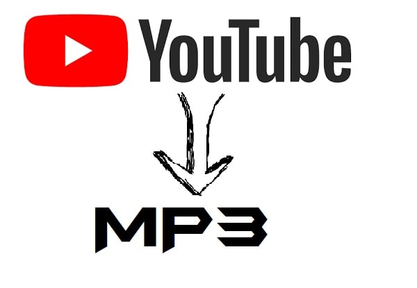 I will convert youtube or soundcloud to mp3