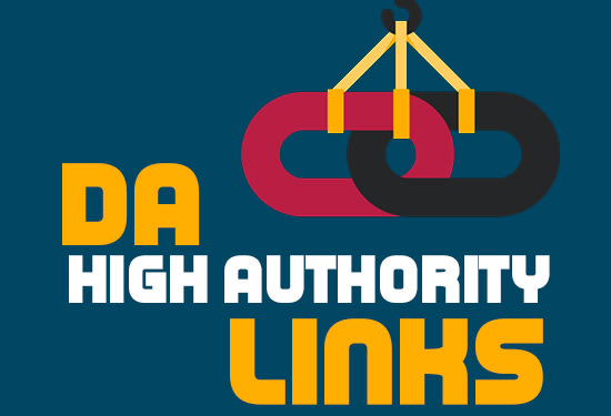 I will create 100 dofollow high authority seo backlinks