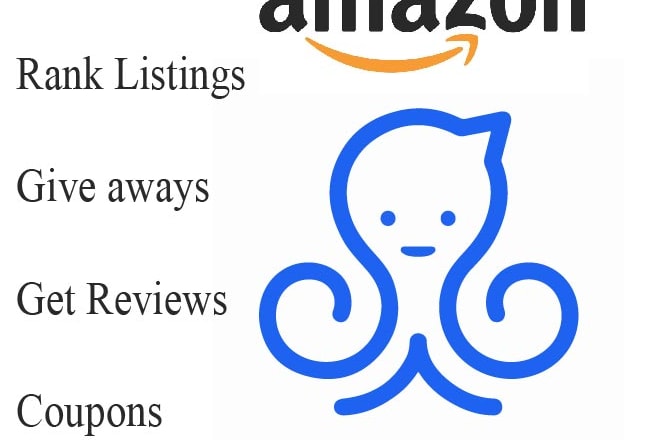 I will create amazon manychat bot for you manychat bot