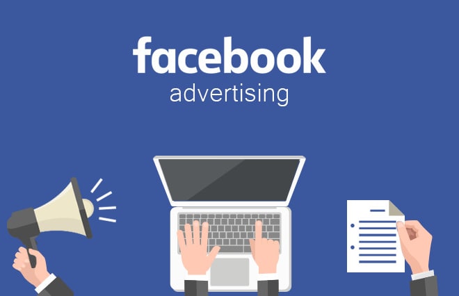 I will create an engaging ad copy for your facebook ad