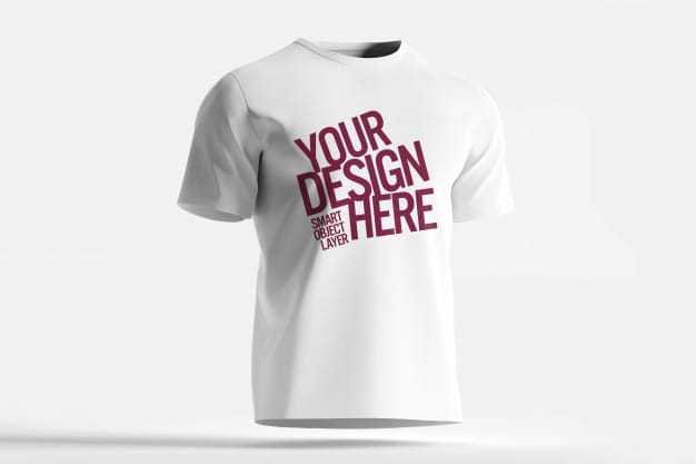 I will create an online designer lab for cups, shirts and bags
