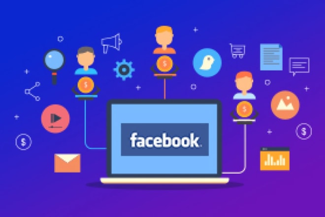 I will create and optimize facebook ads campaigns