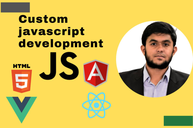 I will create any kind of script in javascript, html, css,php