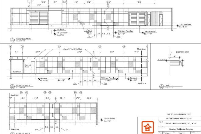 I will create drawing in autocad