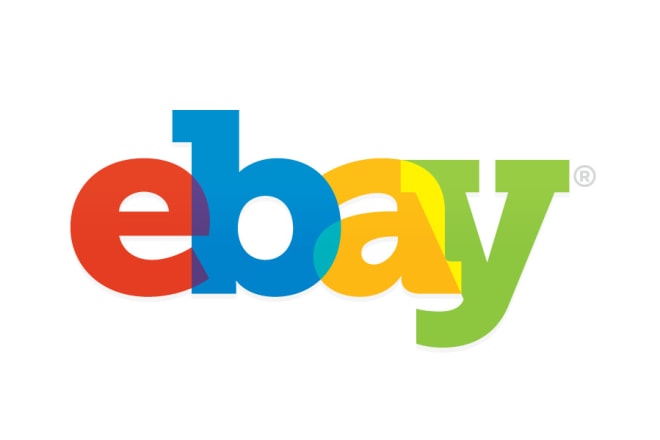 I will create ebay account france with high limits