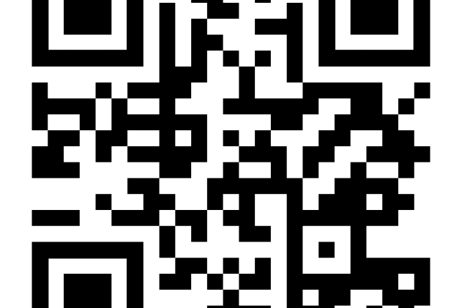 I will create professional qr codes starting at low rates